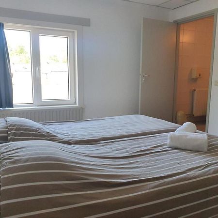 Hotel Restaurant Sence Burgh-Haamstede Bagian luar foto